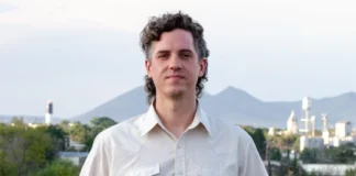 Travis Bubenik