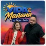 Madrid Makes Mornings as Hope’s Vida Unida Grows Vida en la Manana