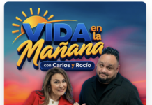 Vida en la Manana
