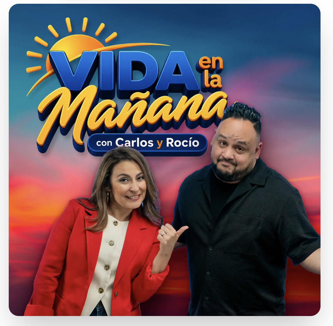Vida en la Manana