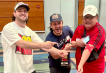 Norfolk’s FM99 Moves The Needle For The Red Cross WNOR 2026 Blood Drive