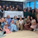 26 Years Strong, WSB’s Care-a-Thon Breaks the Bank 2026 WSB Care-a-Thon