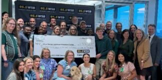 2026 WSB Care-a-Thon