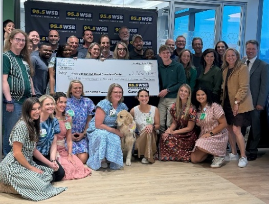 2026 WSB Care-a-Thon