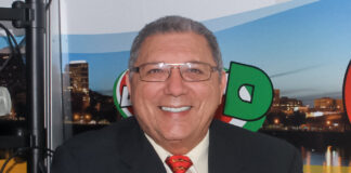 Amador Bustos
