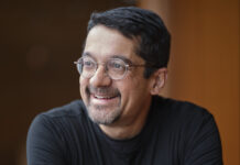 Brain Transplant: Vedantam’s Public Radio Program Moves to PRX Shankar Vedantam