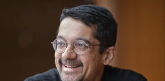 Shankar Vedantam