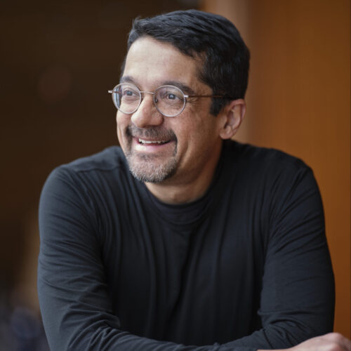 Shankar Vedantam Shankar Vedantam