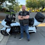 B-Dub’s ‘Longest Ride’ Revs Up $52K for Vets 2026 B-Dub's Longest Ride