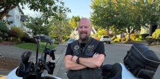 2026 B-Dub's Longest Ride