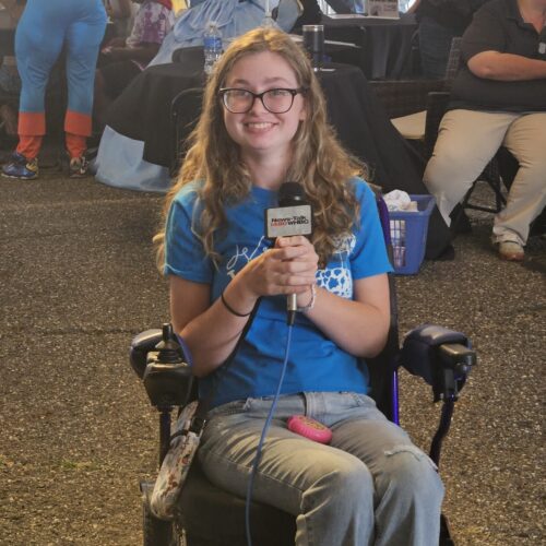 Wish-A-Thon