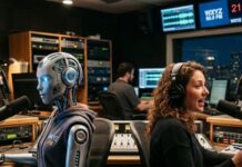 Attorney Says Radio Contracts Have An AI Clone Problem AI Studio