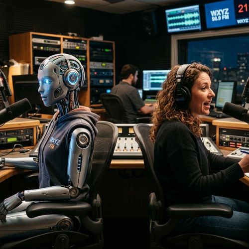 AI Studio