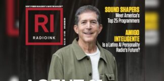 August 2026 Radio Ink Cover Square