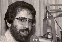 Radio, TV Personality Barry “The Reazar” Richards Dies At 83 Barry Richards