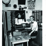 Blast From The Past: Gil Moor Blast WFOM - Gil Moor - 1965
