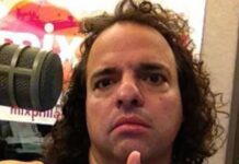 Grunge Garage, Britpop Show Syndicated Host Bob Stei Dies Bob Stei