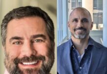 NPR Promotes Moffett, Seifollahi To Senior Digital Roles Bryan Moffett Michael Seifollahi