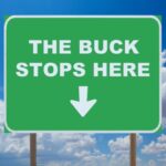 Buck Stops Here