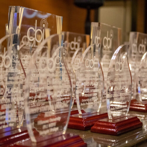 CBI Awards CBI Awards