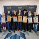 CRB 2026 Induction Class