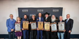 CRB 2026 Induction Class