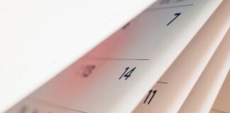 Calendar