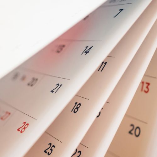 Calendar