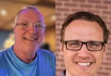 Scott Chase, Ryan Ploeckelman Rise As Pat Paxton Exits Saga Chase and Ploeckelman