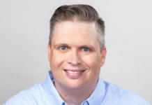 Mike Couchman