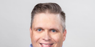 Mike Couchman