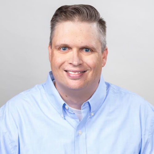 Mike Couchman Mike Couchman