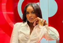 Daija Moore-Evans to Lead Social Strategy for iHeart Philly Daija Moore-Evans