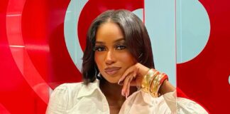 Daija Moore-Evans