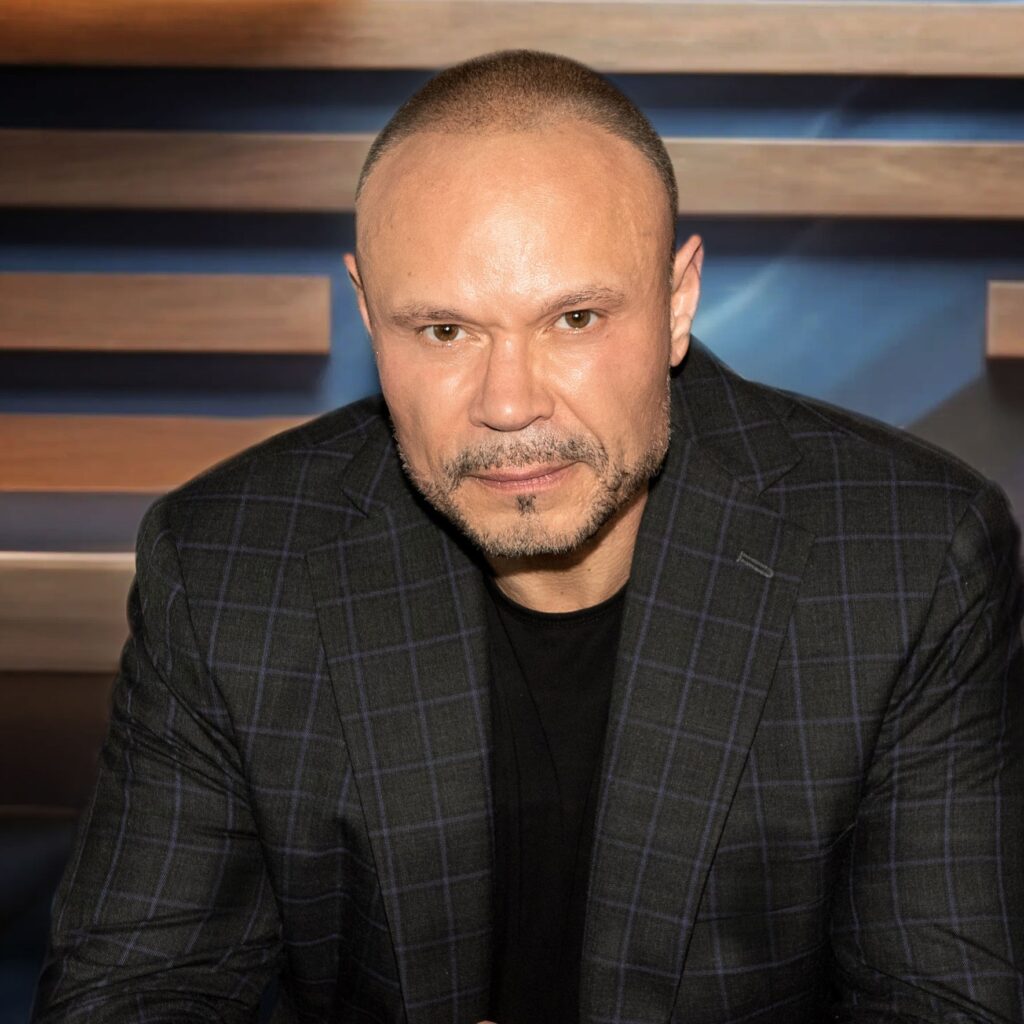 Dan Bongino Adds Morning Radio Slot With Westwood One