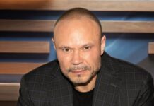 Dan Bongino Announces Return To Syndicated Radio