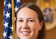 Carr Aide Thumann Severs Gets FCC Commissioner Nomination Danielle Thumann