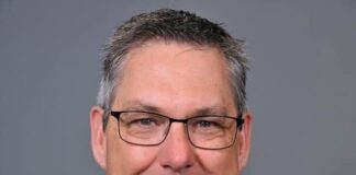 Dave Crooks