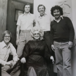 Dolly Parton KERE 1977