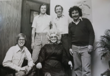 Dolly Parton KERE 1977