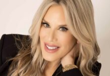 Ellen K Signs Multi-Year Extension At iHeartMedia LA’s KOST Ellen K