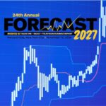 Forecast 2027 To Honor Nagler and Staab This November In NYC