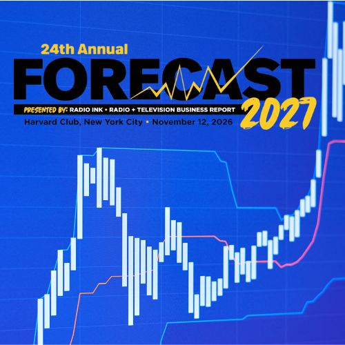 Forecast 2027