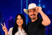 Entravision Expands AI Co-Hosted Show To Five Markets GeeGee y Coyotec