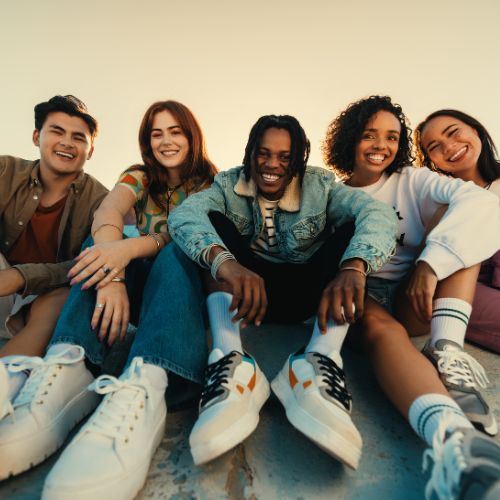 Gen Z Gen Z
