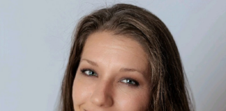 Sarah Goodrum