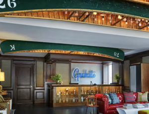 Graduate Hotel Madison