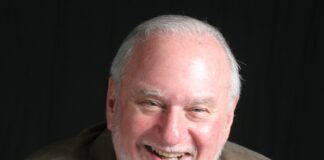 Harvey Stone