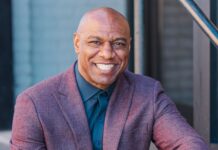 Jarrett Payton Replaces Mulligan for Mornings on The Score Jarrett Payton