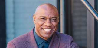 Jarrett Payton